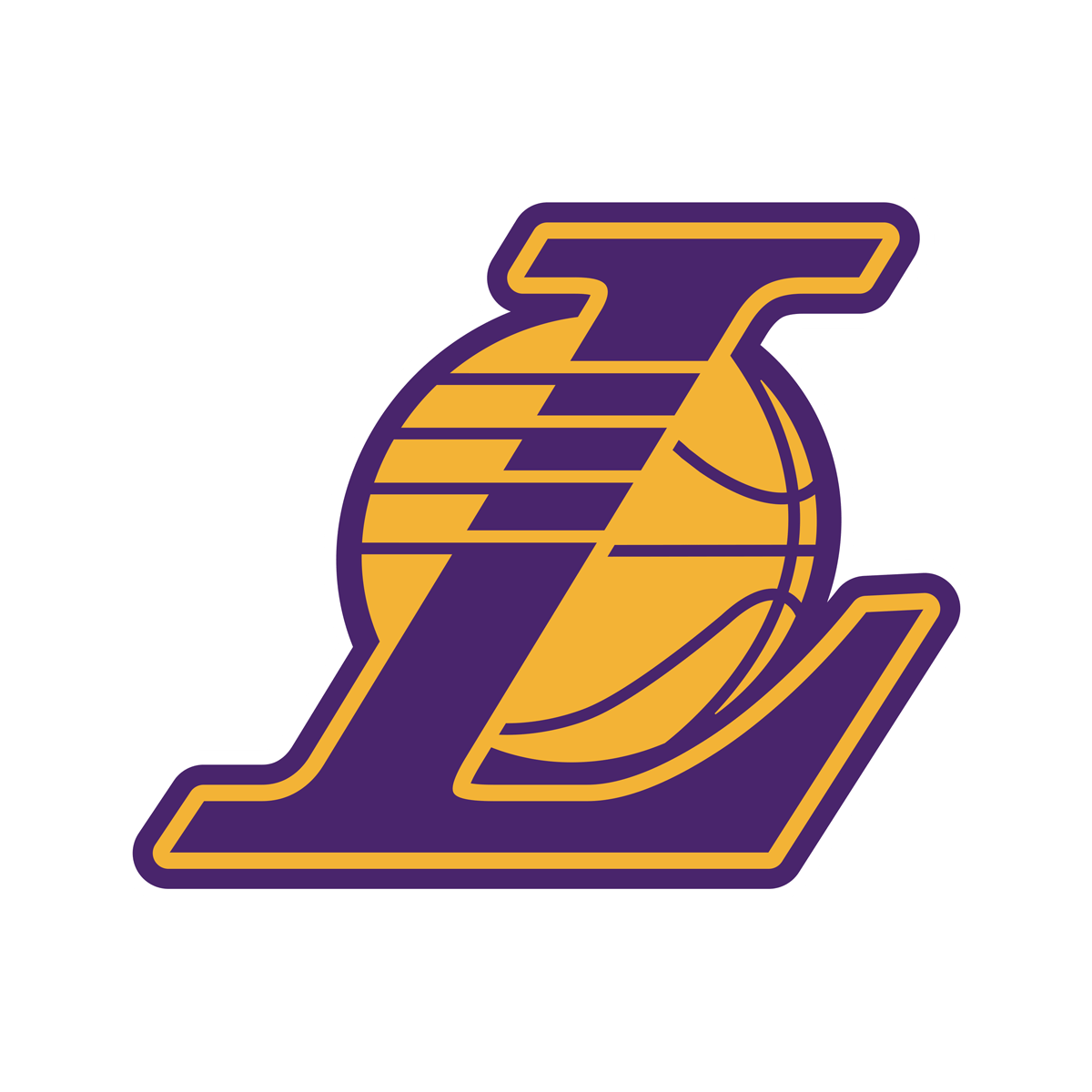 LAKERS 